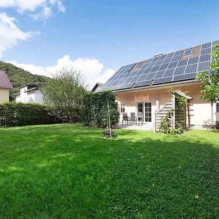 בית נופש Oleftal Nationalpark