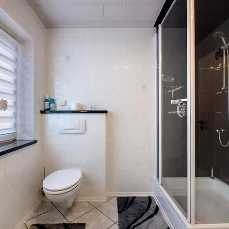 Oleftal Nationalpark * שליידן