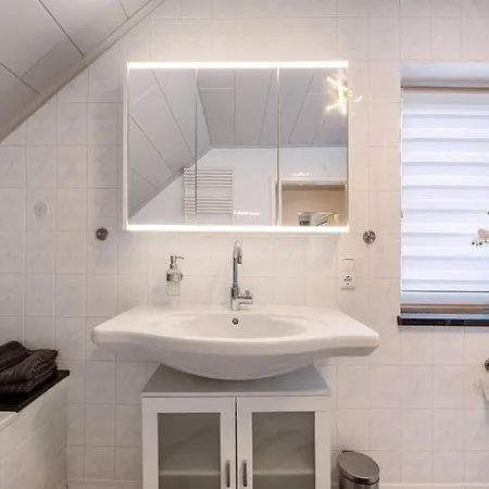 Oleftal Nationalpark