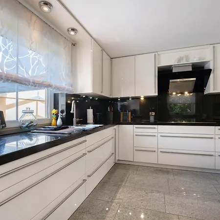 Oleftal Nationalpark בית נופש