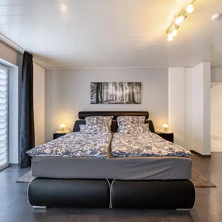 Oleftal Nationalpark