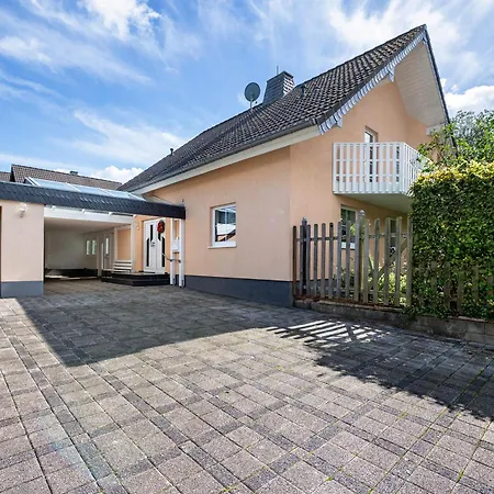 Oleftal Nationalpark שליידן