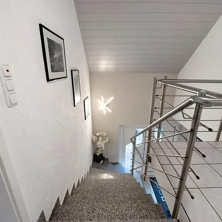 Oleftal Nationalpark * שליידן