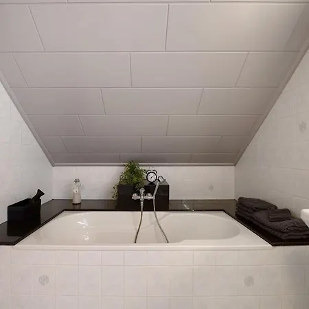 Oleftal Nationalpark