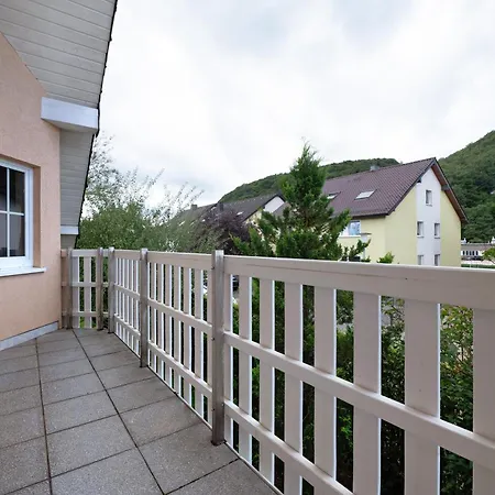 Oleftal Nationalpark *