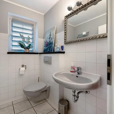 Oleftal Nationalpark שליידן