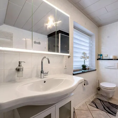 Oleftal Nationalpark שליידן