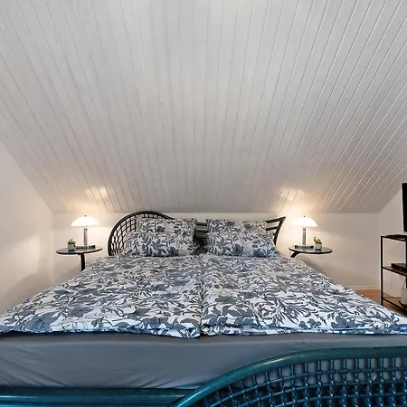 Oleftal Nationalpark * שליידן