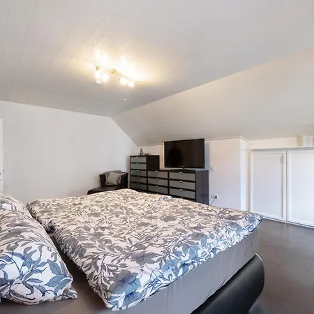 בית נופש Oleftal Nationalpark *