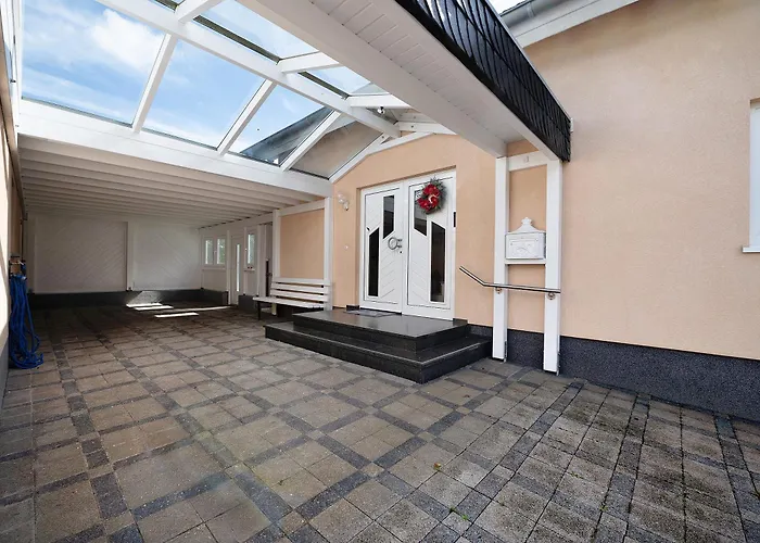 Casa vacanze Oleftal Nationalpark *