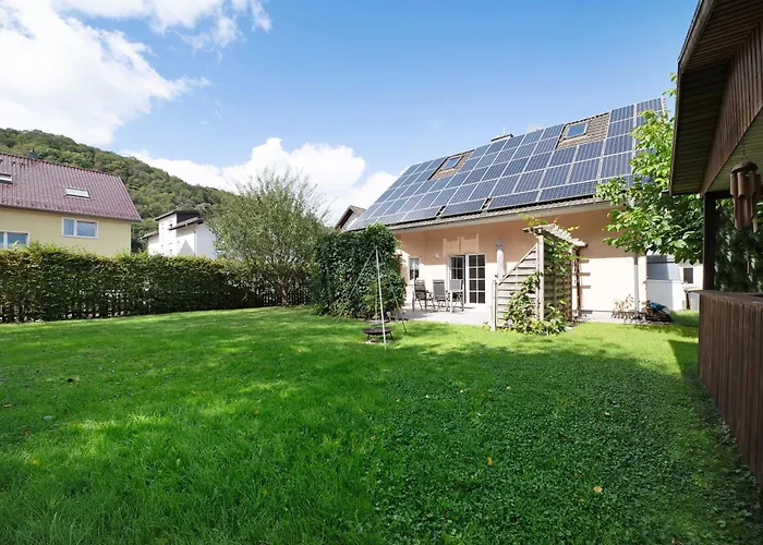 Casa vacanze Oleftal Nationalpark