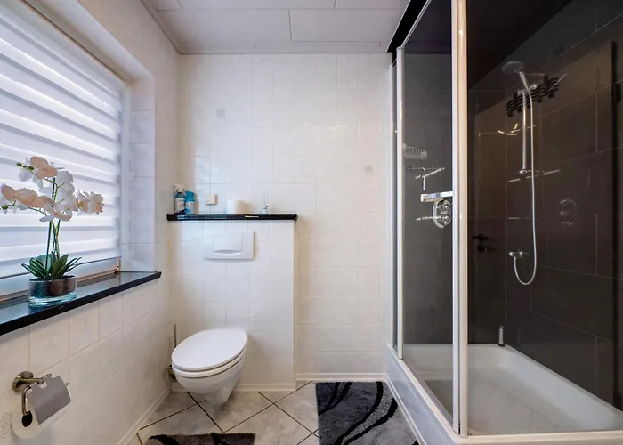 Oleftal Nationalpark * Schleiden