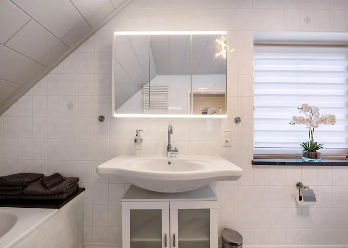 Oleftal Nationalpark