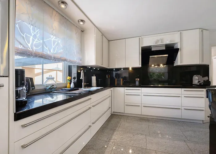 Oleftal Nationalpark Casa vacanze