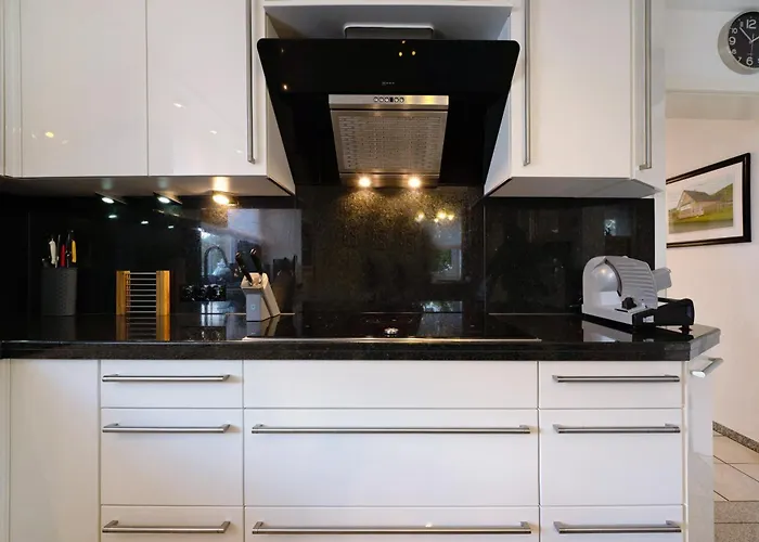 Casa vacanze Oleftal Nationalpark *