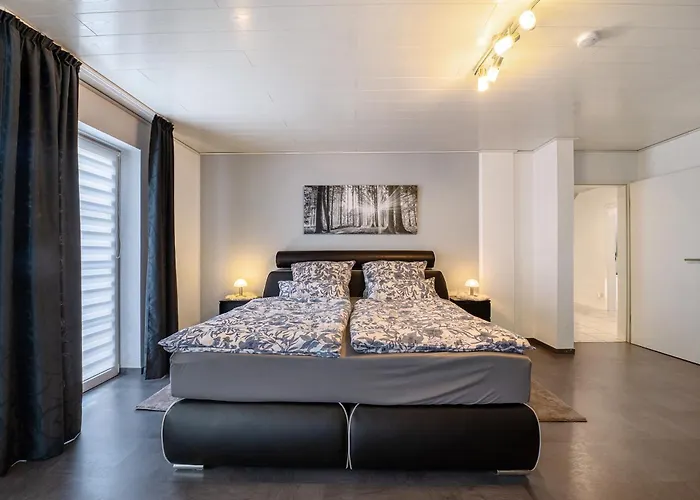 Oleftal Nationalpark