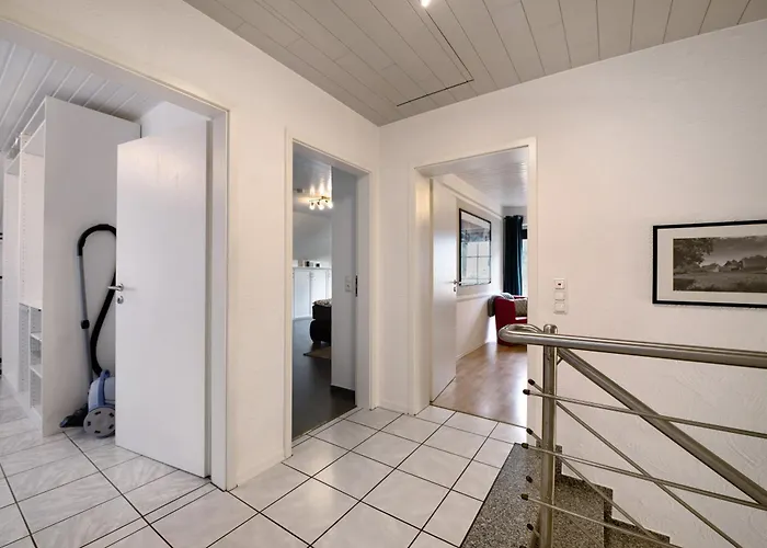 Casa vacanze Oleftal Nationalpark