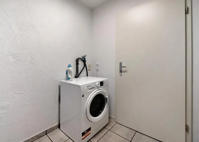 Oleftal Nationalpark Casa vacanze Schleiden