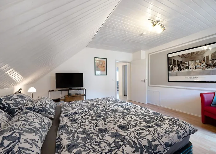 Casa vacanze Oleftal Nationalpark Schleiden