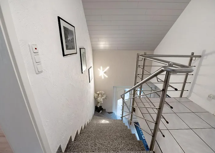 Oleftal Nationalpark * Schleiden