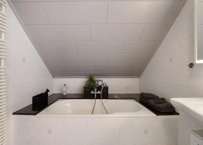 Oleftal Nationalpark