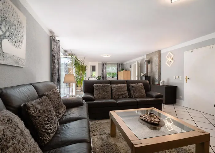 Casa vacanze Oleftal Nationalpark