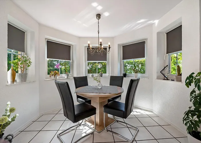 Oleftal Nationalpark Casa vacanze *