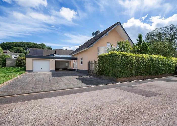 Casa vacanze Oleftal Nationalpark Schleiden