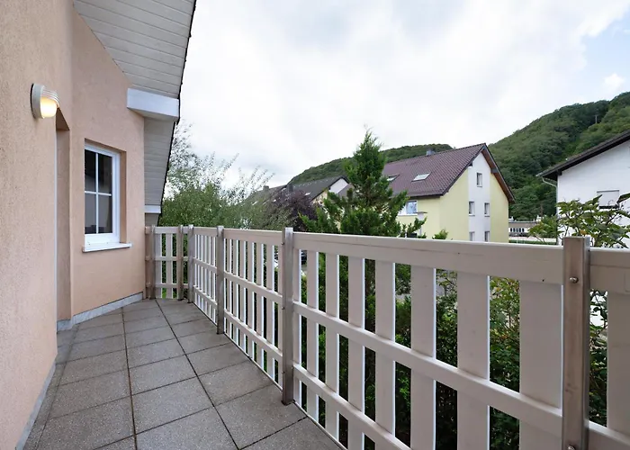 Oleftal Nationalpark *