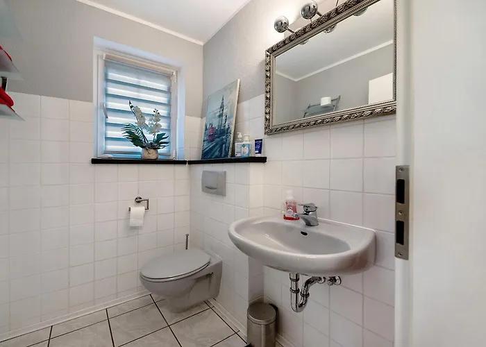 Oleftal Nationalpark Schleiden