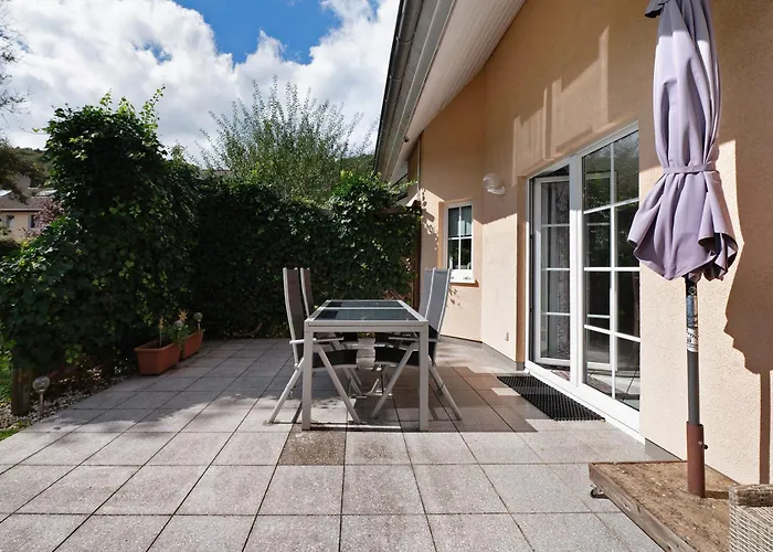 Oleftal Nationalpark *