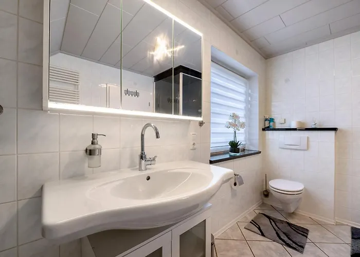 Oleftal Nationalpark Schleiden