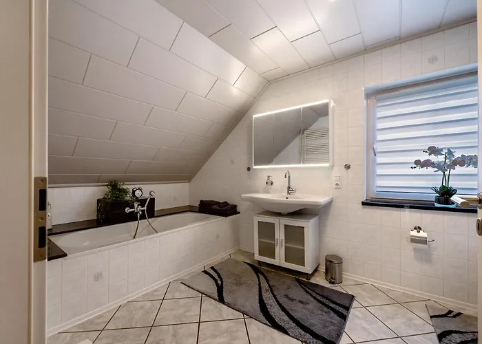 Casa vacanze Oleftal Nationalpark