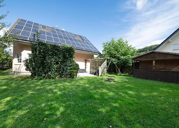 Casa vacanze Oleftal Nationalpark *