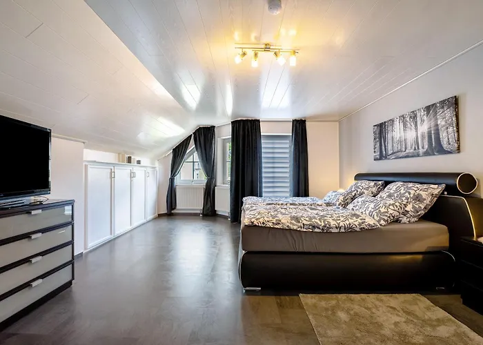 Casa vacanze Oleftal Nationalpark *