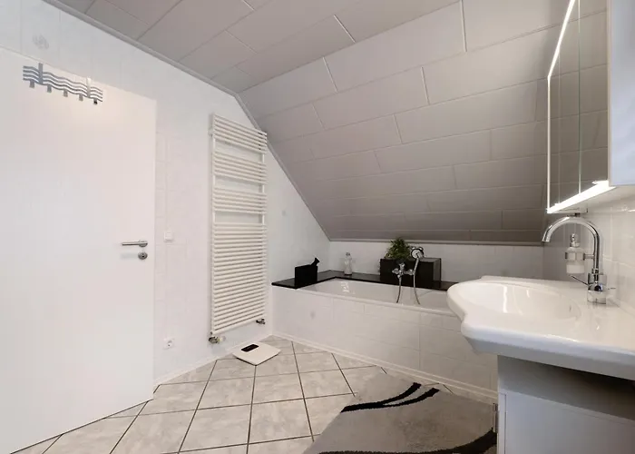 Oleftal Nationalpark *