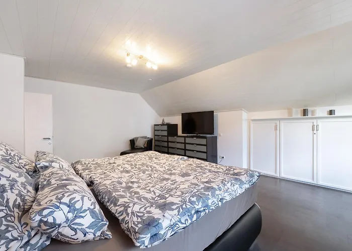 Casa vacanze Oleftal Nationalpark *