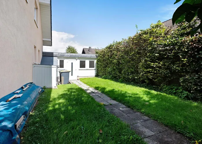 Casa vacanze Oleftal Nationalpark *